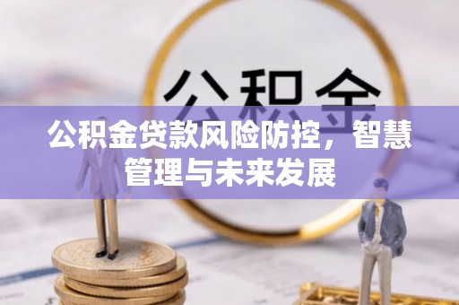 营口公积金贷款风险防控，智慧管理与未来发展