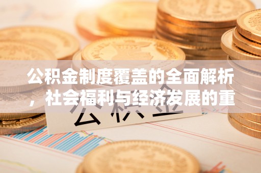 南明公积金制度覆盖的全面解析，社会福利与经济发展的重要纽带