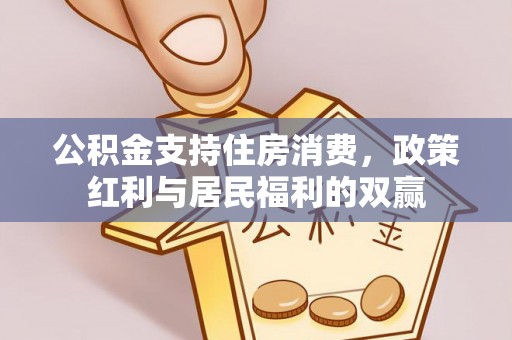 龙州公积金支持住房消费，政策红利与居民福利的双赢