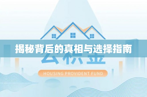 金溪揭秘背后的真相与选择指南
