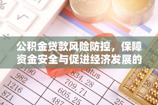 玉州公积金贷款风险防控，保障资金安全与促进经济发展的平衡之道