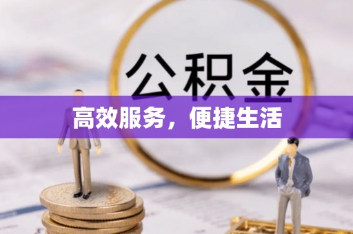 修文高效服务，便捷生活