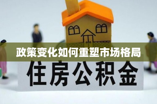 来宾政策变化如何重塑市场格局