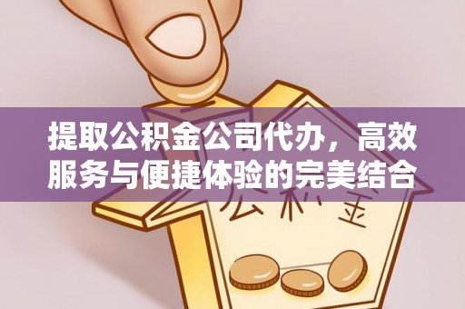 安岳提取公积金公司代办，高效服务与便捷体验的完美结合