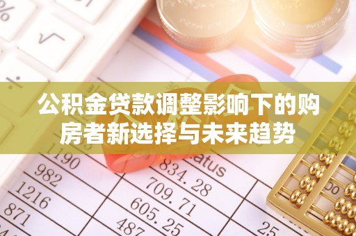 额济纳旗公积金贷款调整影响下的购房者新选择与未来趋势