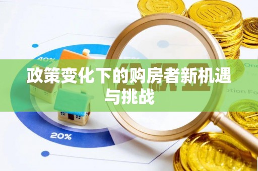 博望政策变化下的购房者新机遇与挑战