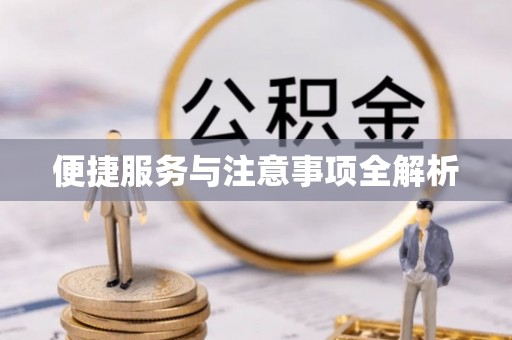 秦都便捷服务与注意事项全解析